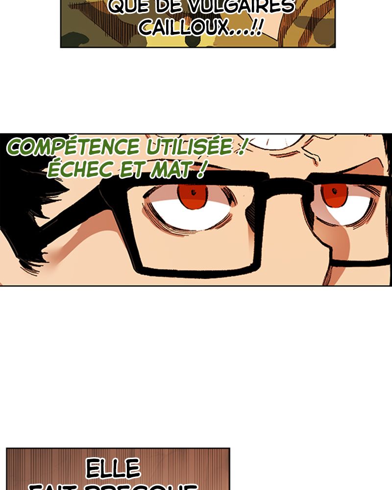 Read Hardcore Leveling Warrior FR Manga Online