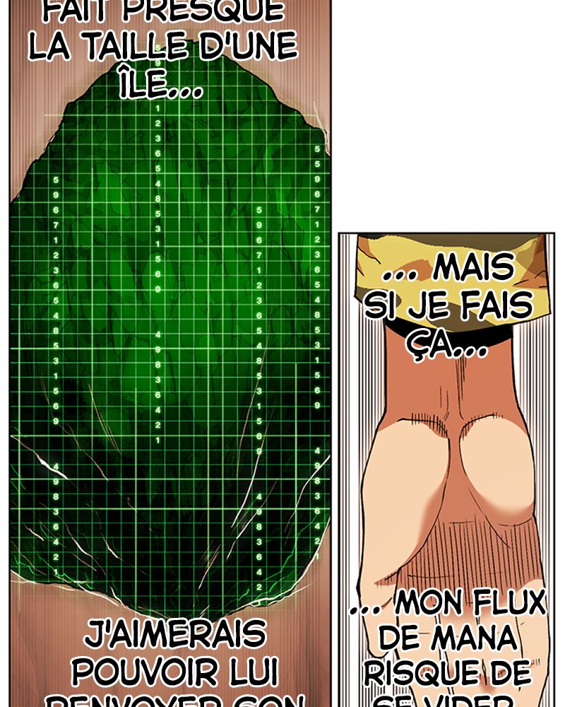 Read Hardcore Leveling Warrior FR Manga Online