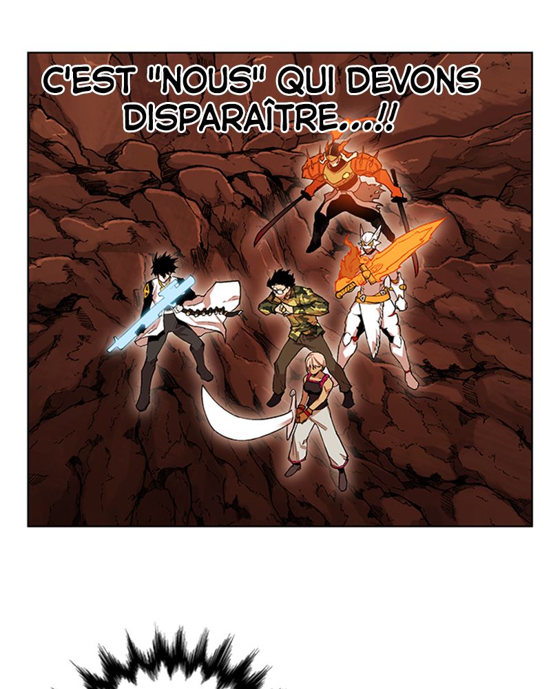 Read Hardcore Leveling Warrior FR Manga Online