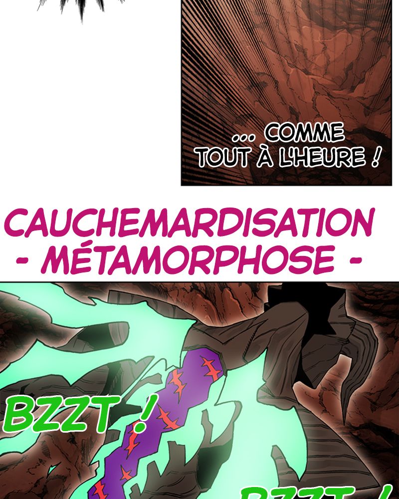 Read Hardcore Leveling Warrior FR Manga Online
