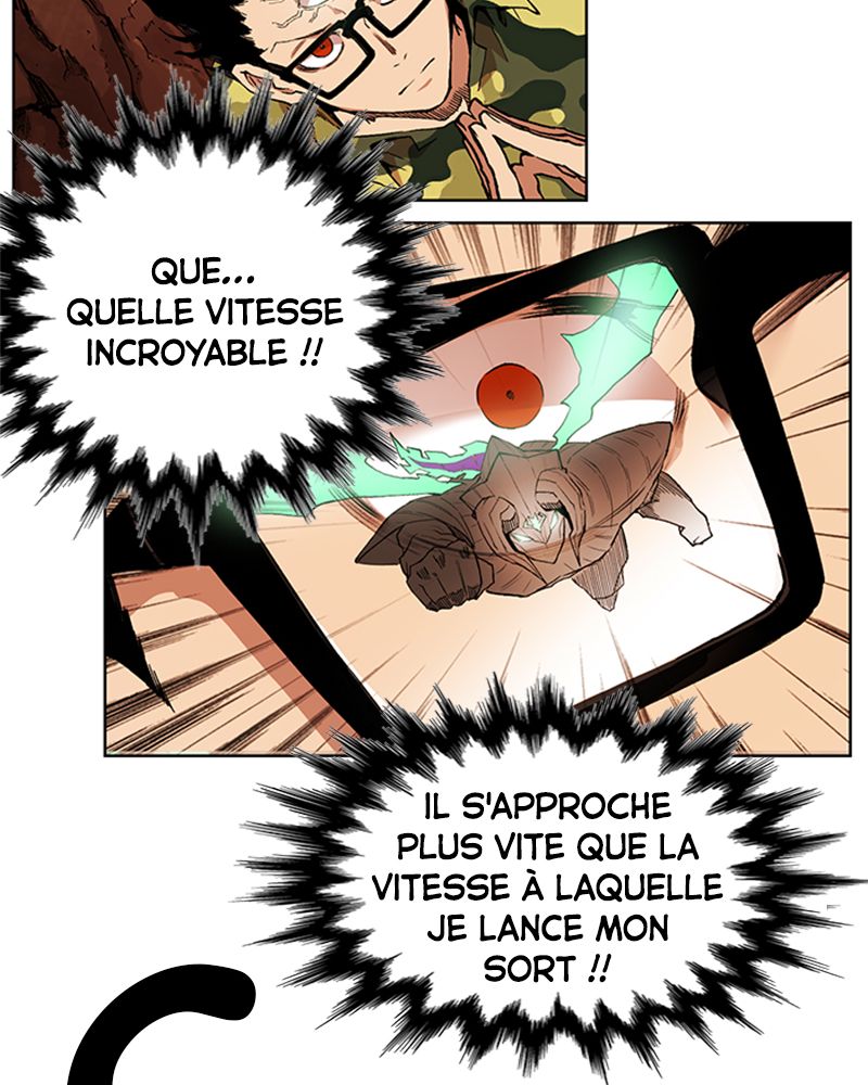 Read Hardcore Leveling Warrior FR Manga Online