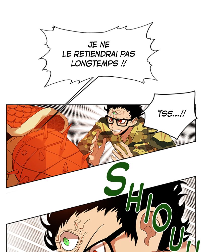 Read Hardcore Leveling Warrior FR Manga Online