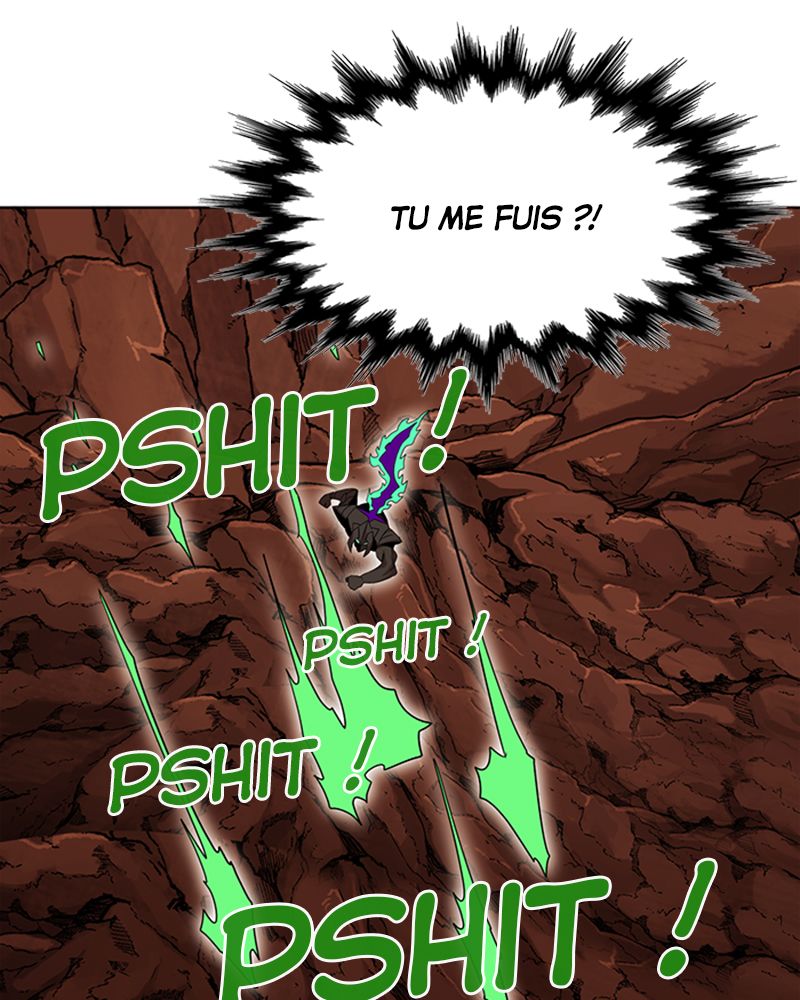 Read Hardcore Leveling Warrior FR Manga Online