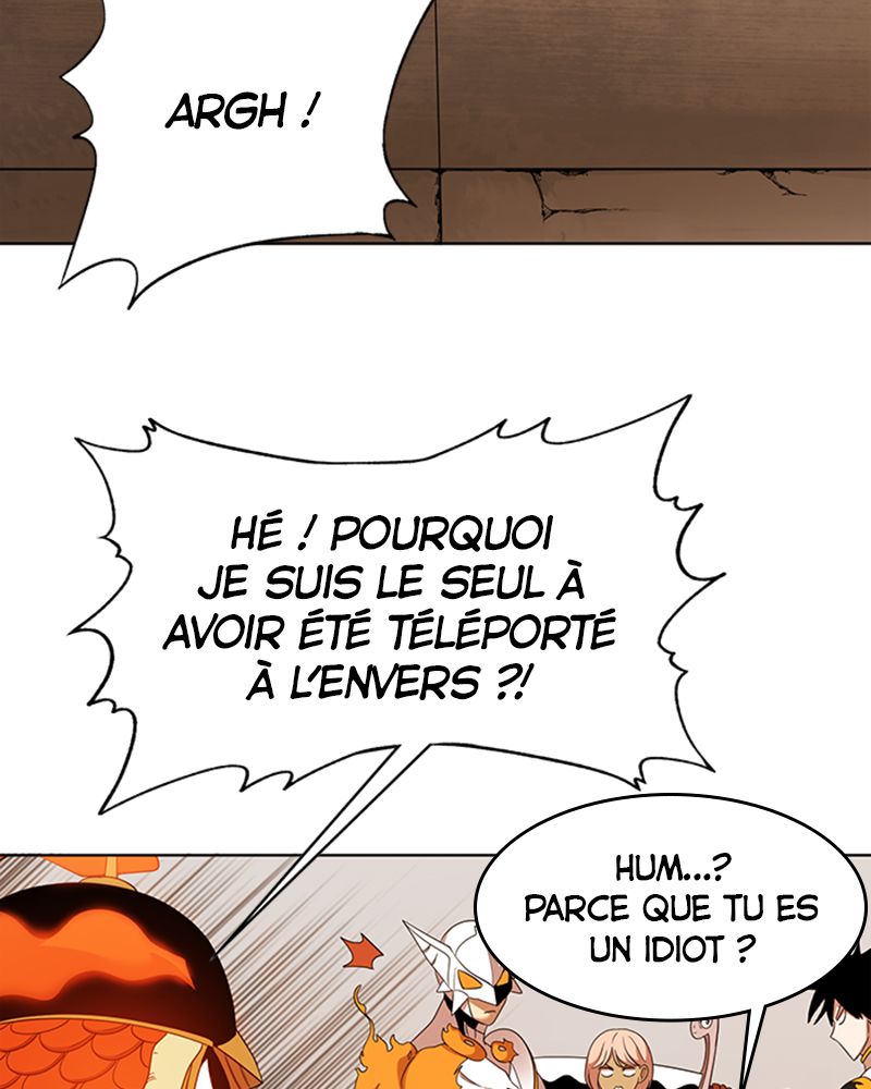 Read Hardcore Leveling Warrior FR Manga Online