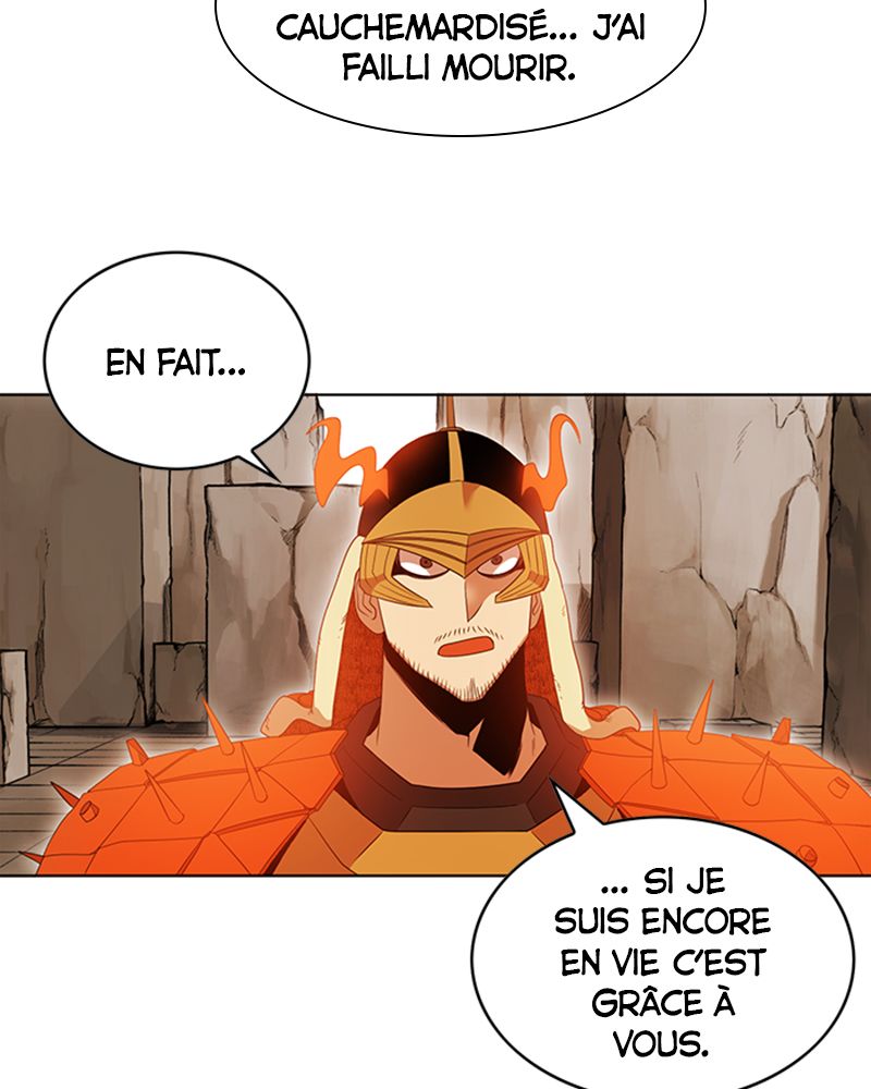 Read Hardcore Leveling Warrior FR Manga Online