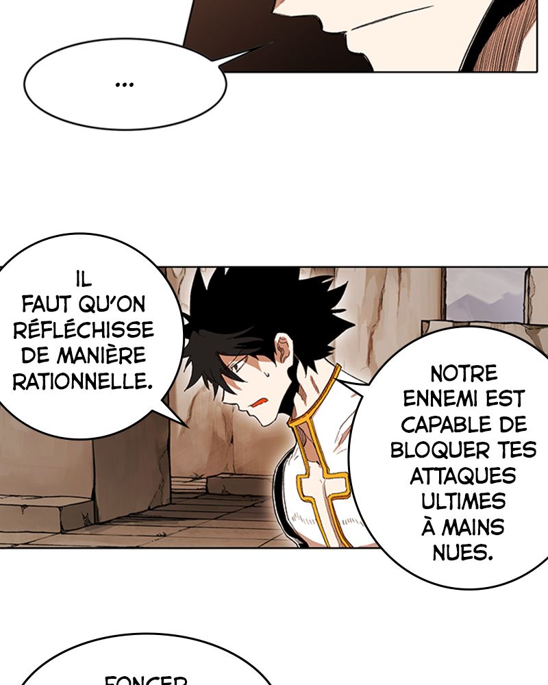 Read Hardcore Leveling Warrior FR Manga Online