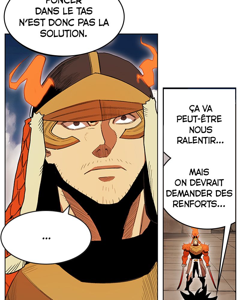 Read Hardcore Leveling Warrior FR Manga Online
