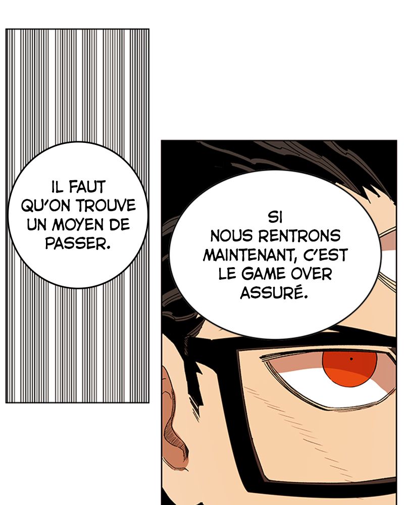 Read Hardcore Leveling Warrior FR Manga Online