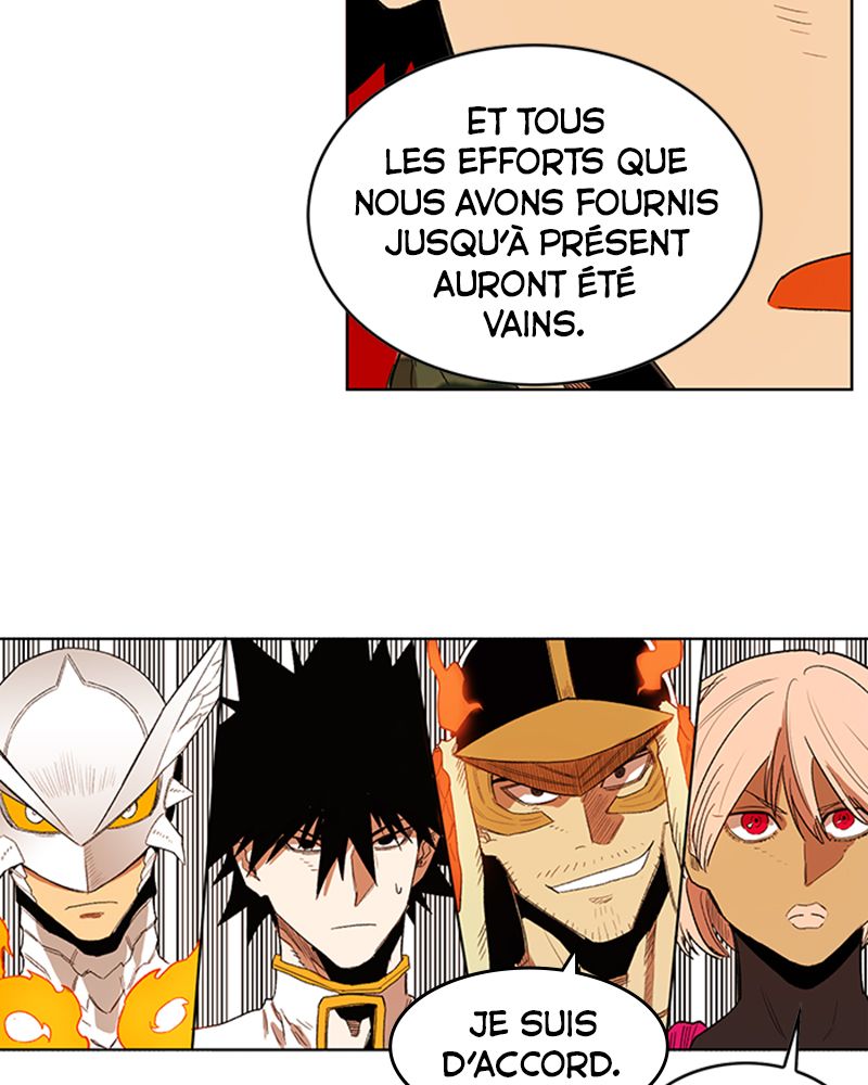 Read Hardcore Leveling Warrior FR Manga Online