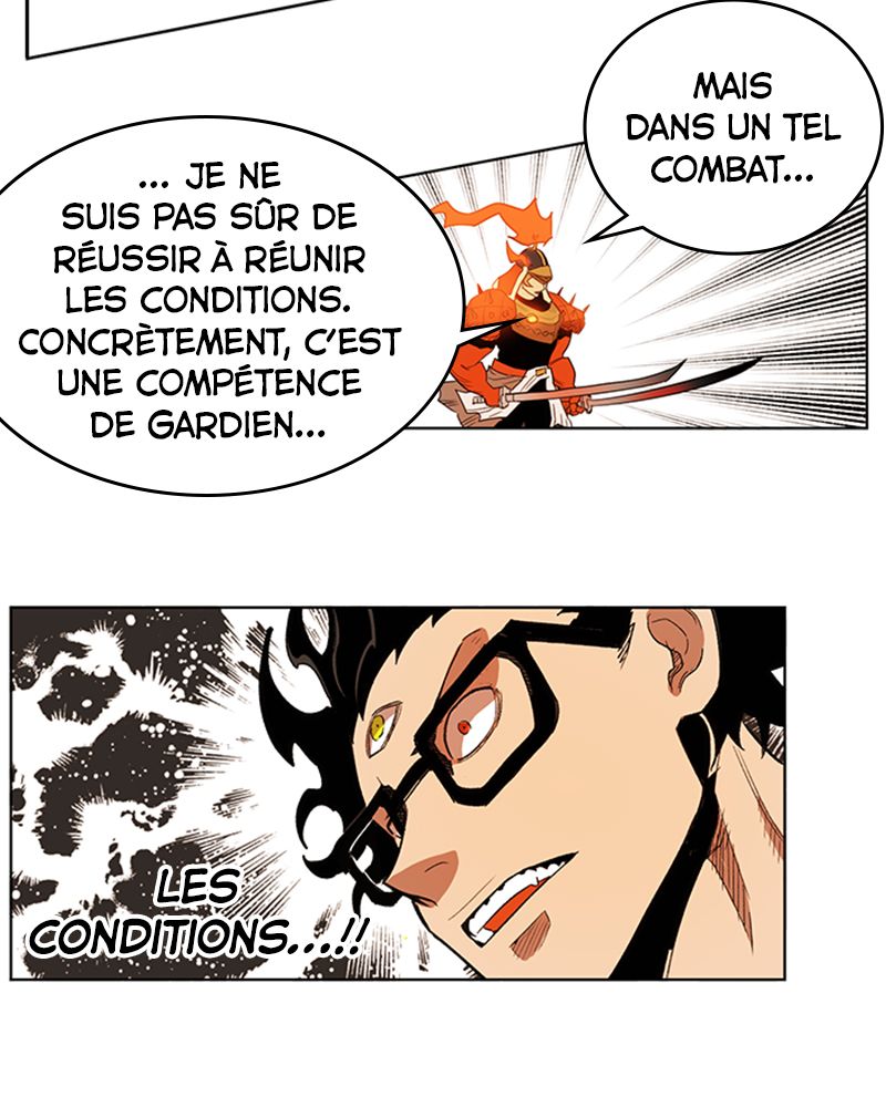 Read Hardcore Leveling Warrior FR Manga Online