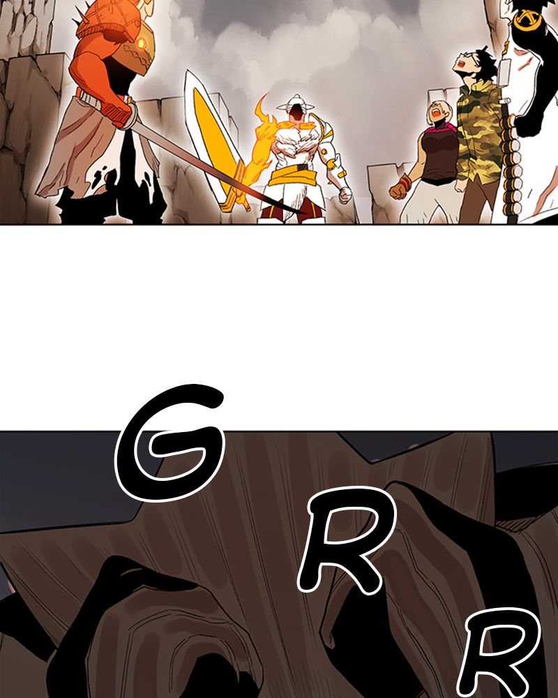 Read Hardcore Leveling Warrior FR Manga Online