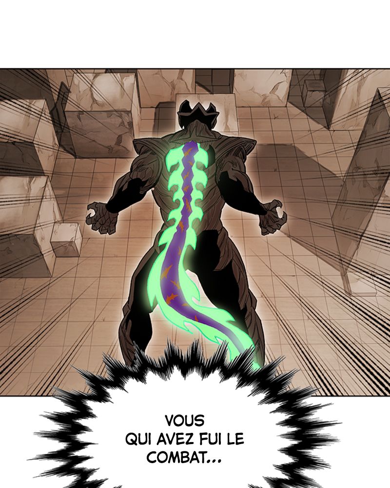 Read Hardcore Leveling Warrior FR Manga Online