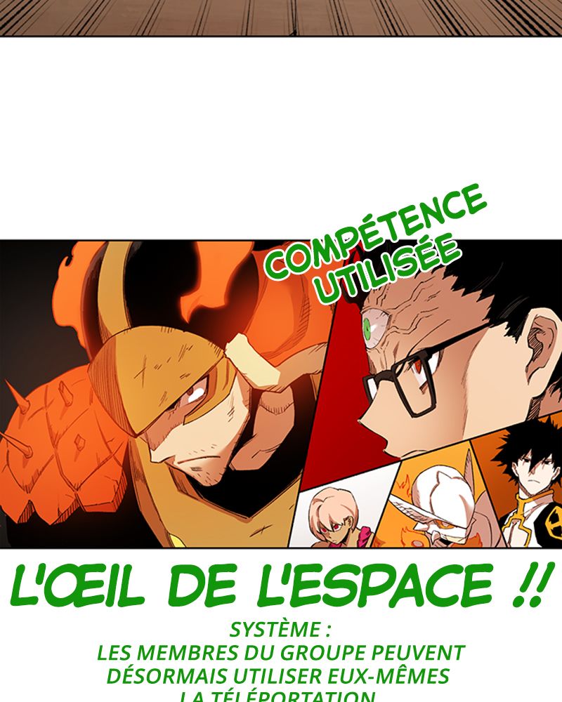 Read Hardcore Leveling Warrior FR Manga Online