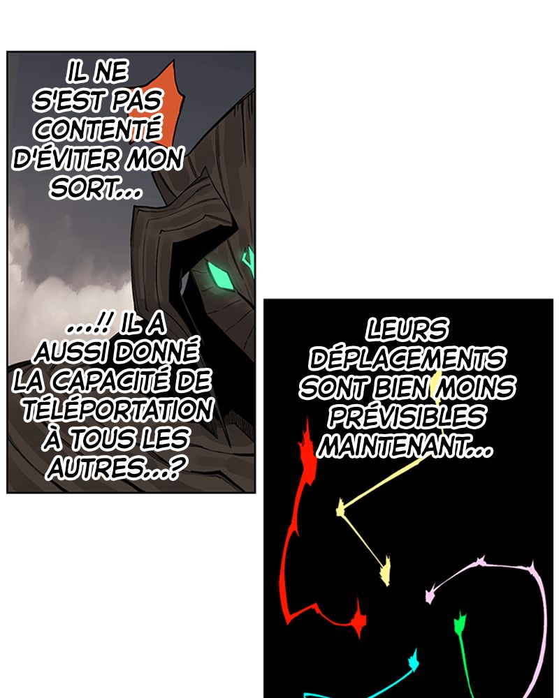 Read Hardcore Leveling Warrior FR Manga Online