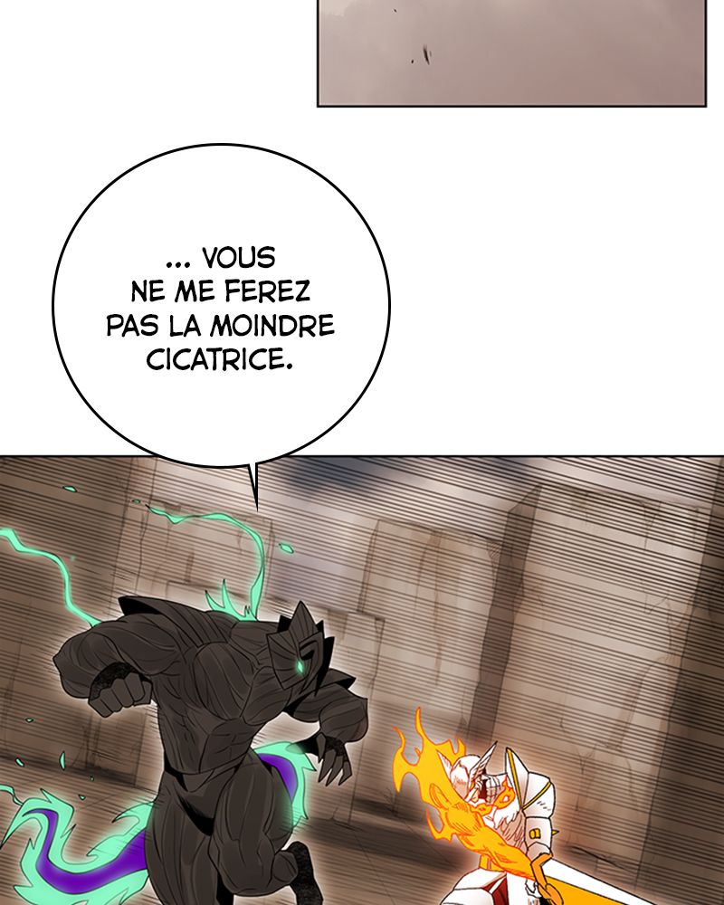 Read Hardcore Leveling Warrior FR Manga Online