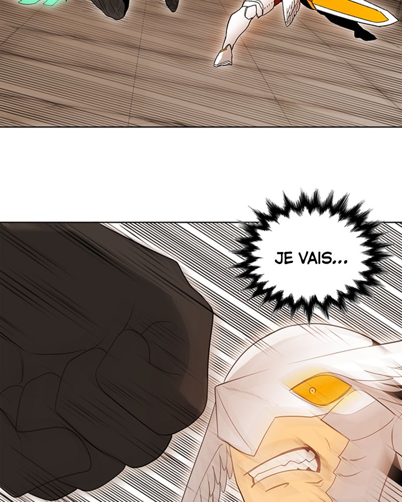Read Hardcore Leveling Warrior FR Manga Online
