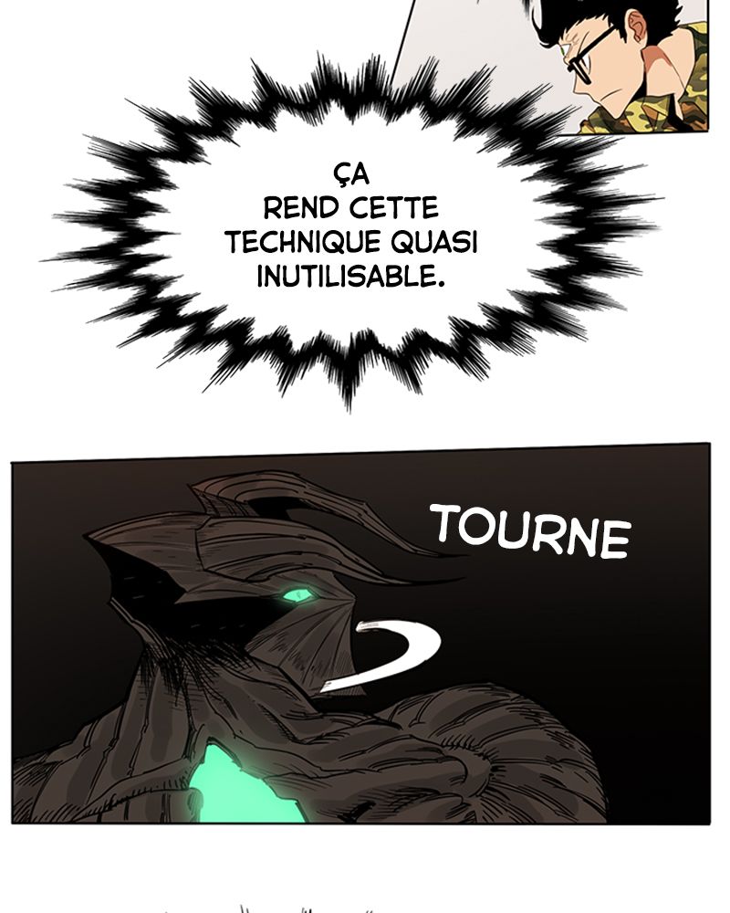 Read Hardcore Leveling Warrior FR Manga Online