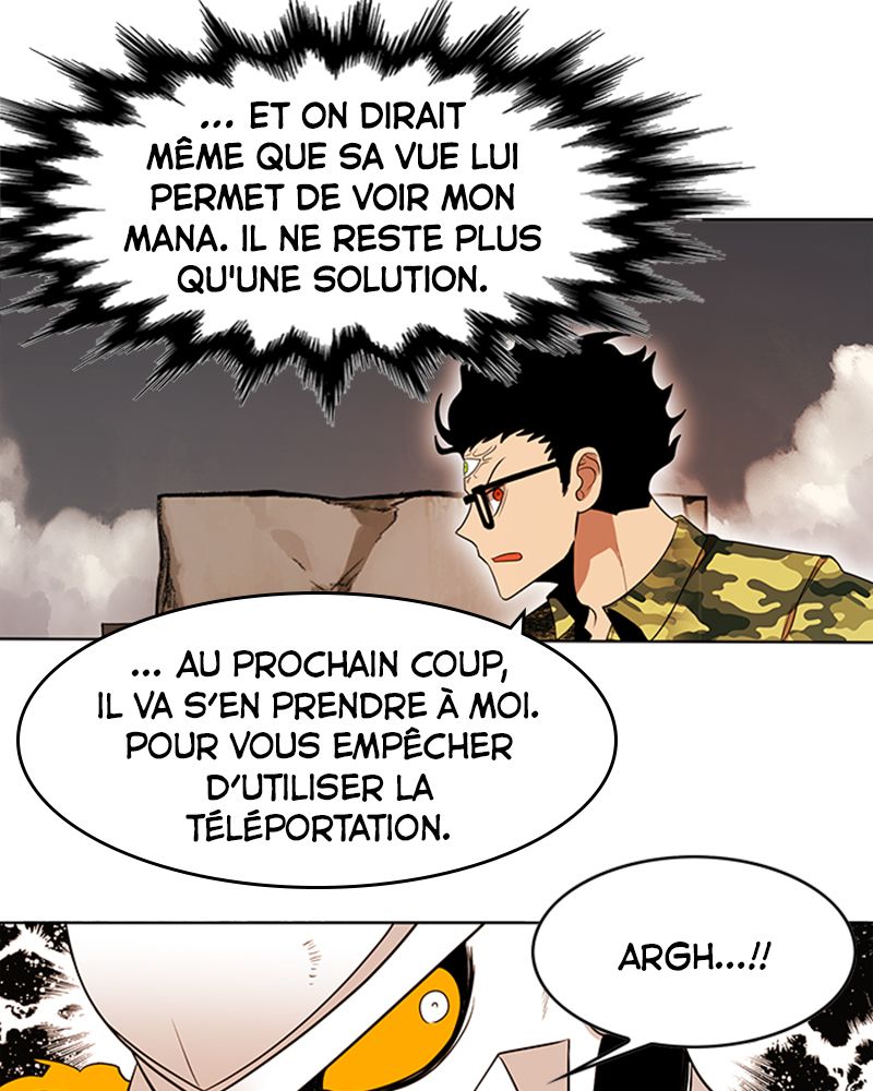 Read Hardcore Leveling Warrior FR Manga Online