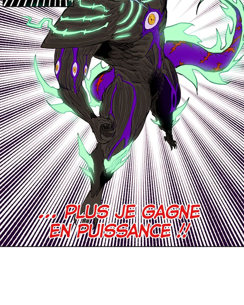 Read Hardcore Leveling Warrior FR Manga Online