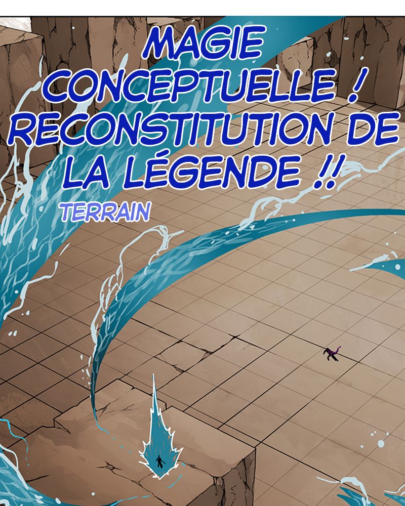 Read Hardcore Leveling Warrior FR Manga Online