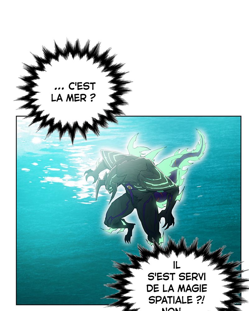 Read Hardcore Leveling Warrior FR Manga Online