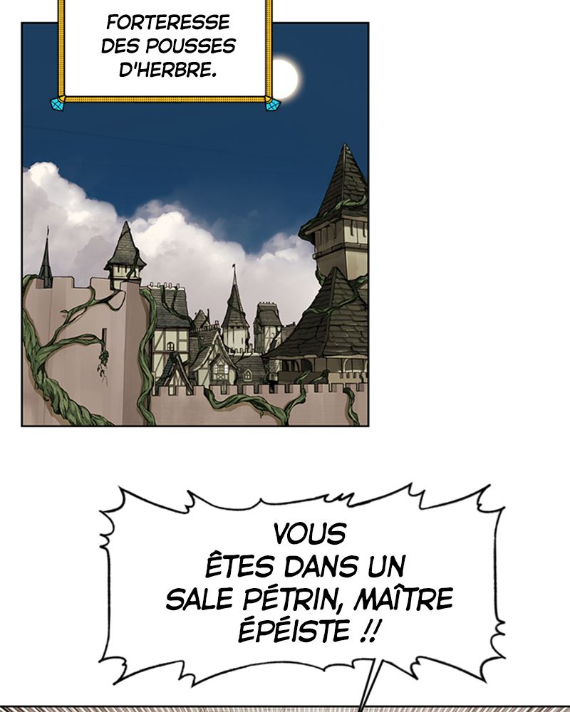 Read Hardcore Leveling Warrior FR Manga Online