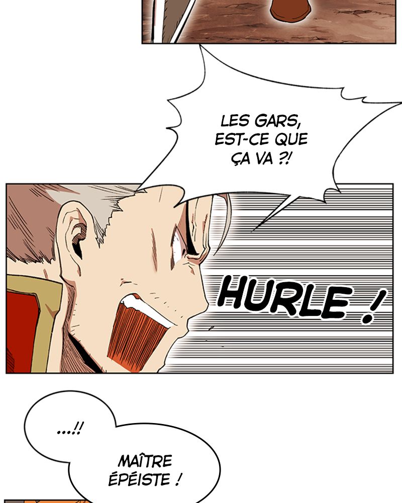 Read Hardcore Leveling Warrior FR Manga Online