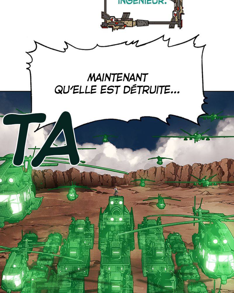 Read Hardcore Leveling Warrior FR Manga Online