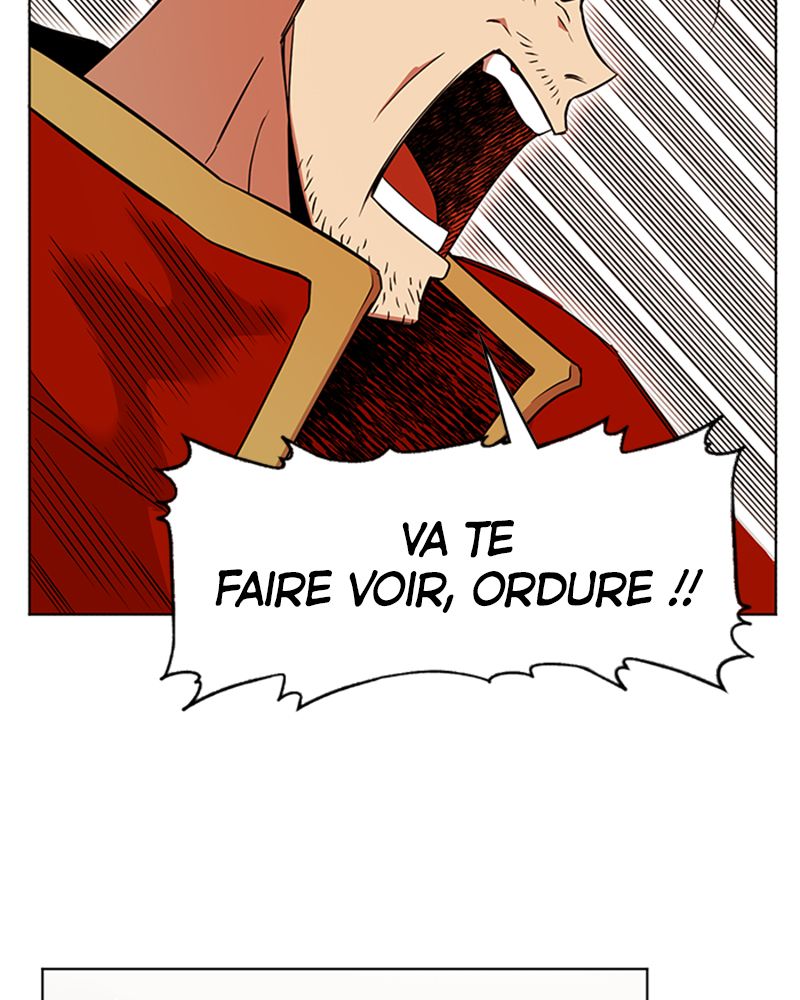 Read Hardcore Leveling Warrior FR Manga Online