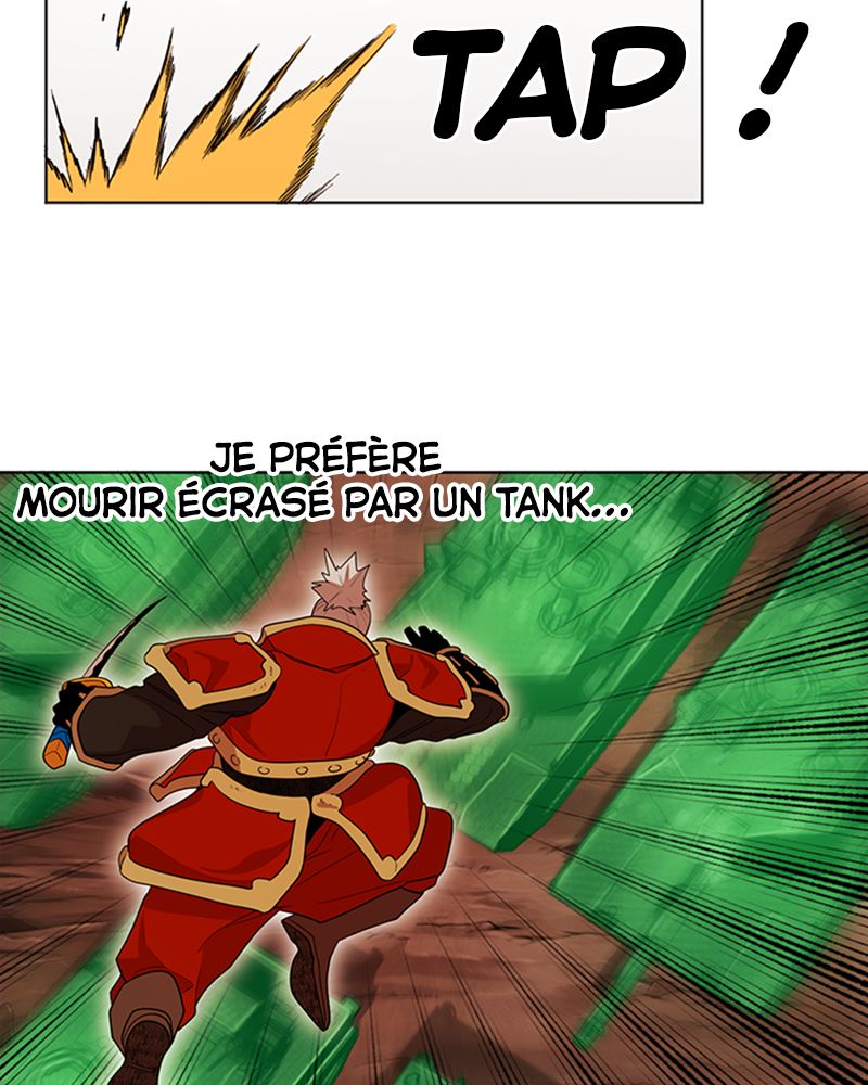 Read Hardcore Leveling Warrior FR Manga Online