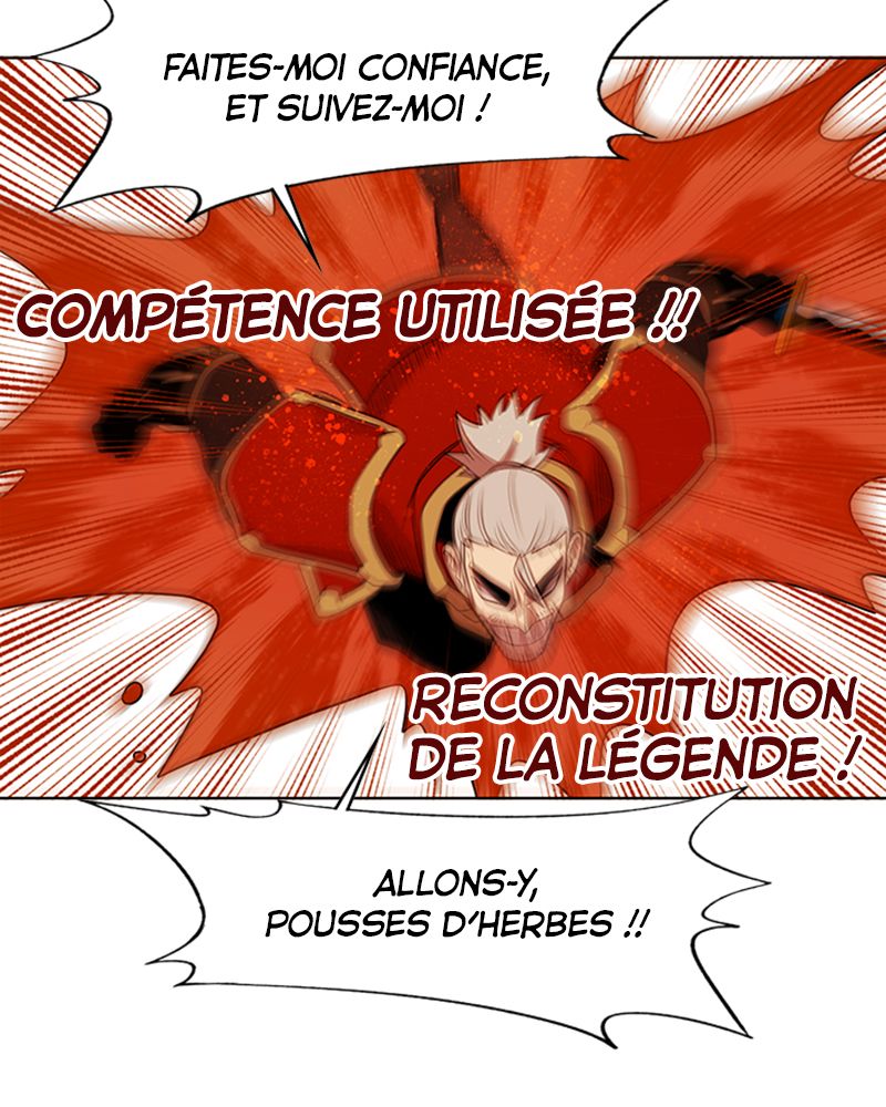 Read Hardcore Leveling Warrior FR Manga Online