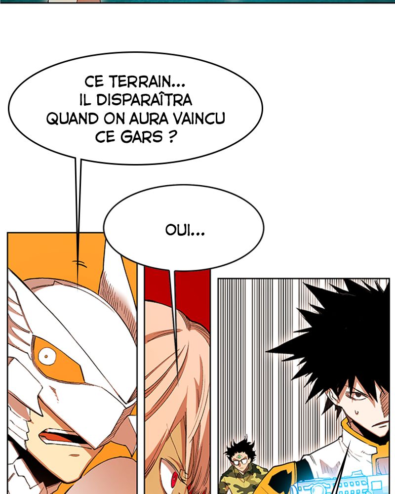 Read Hardcore Leveling Warrior FR Manga Online