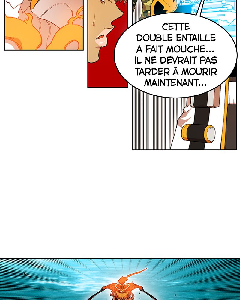 Read Hardcore Leveling Warrior FR Manga Online