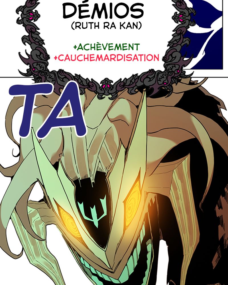 Read Hardcore Leveling Warrior FR Manga Online