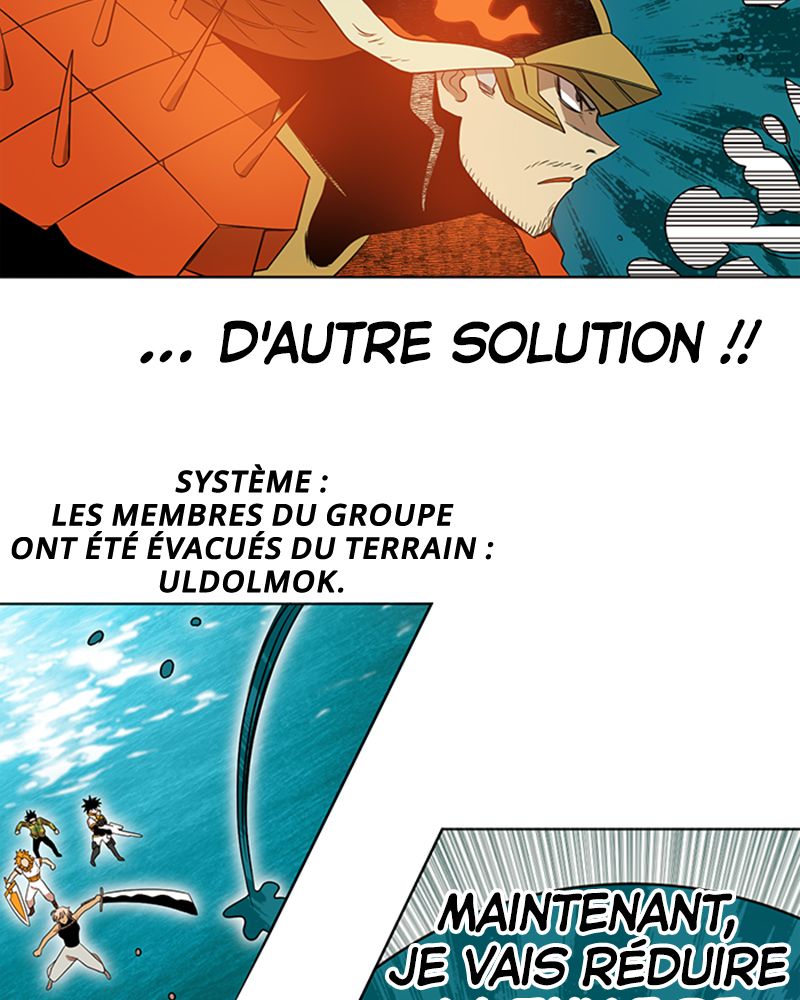 Read Hardcore Leveling Warrior FR Manga Online