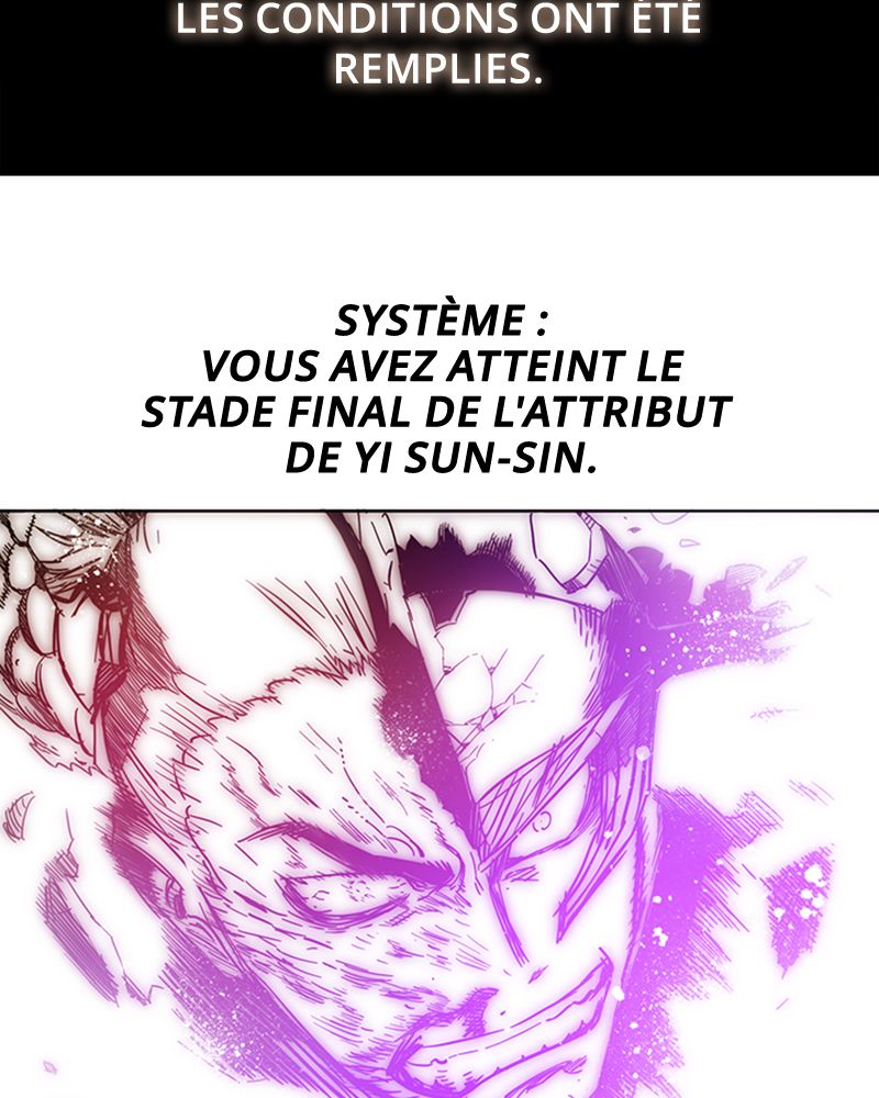 Read Hardcore Leveling Warrior FR Manga Online