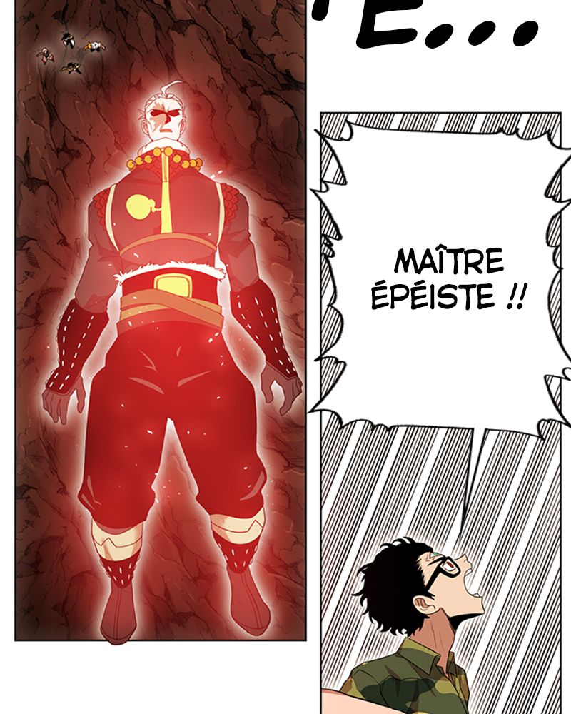 Read Hardcore Leveling Warrior FR Manga Online
