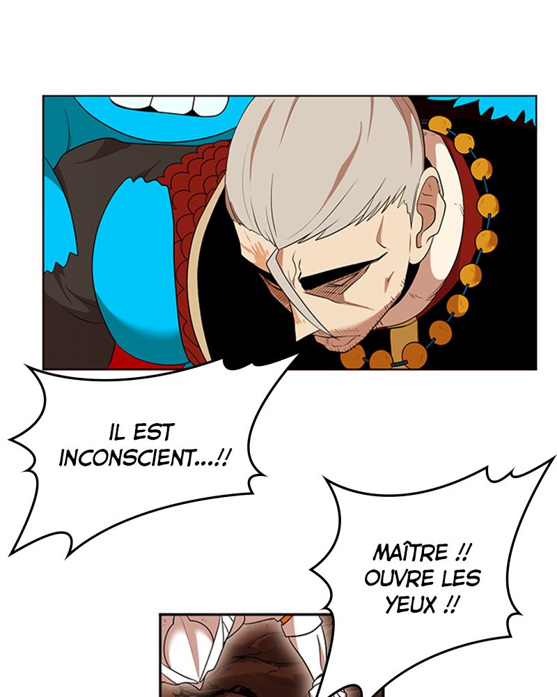 Read Hardcore Leveling Warrior FR Manga Online