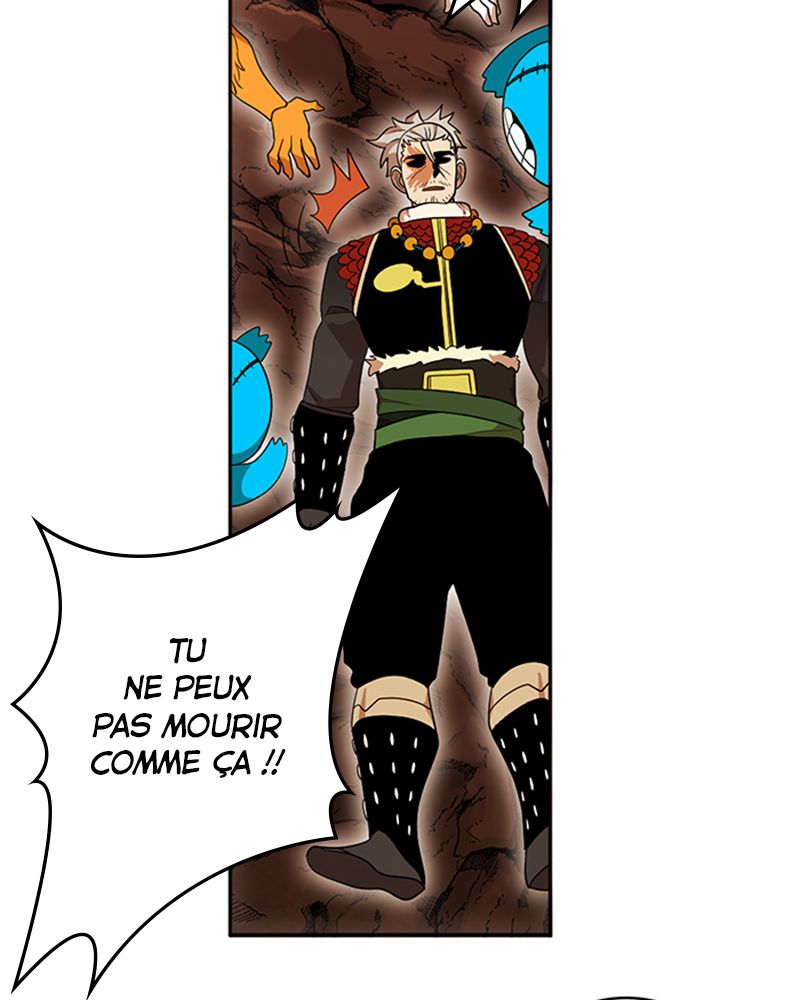 Read Hardcore Leveling Warrior FR Manga Online