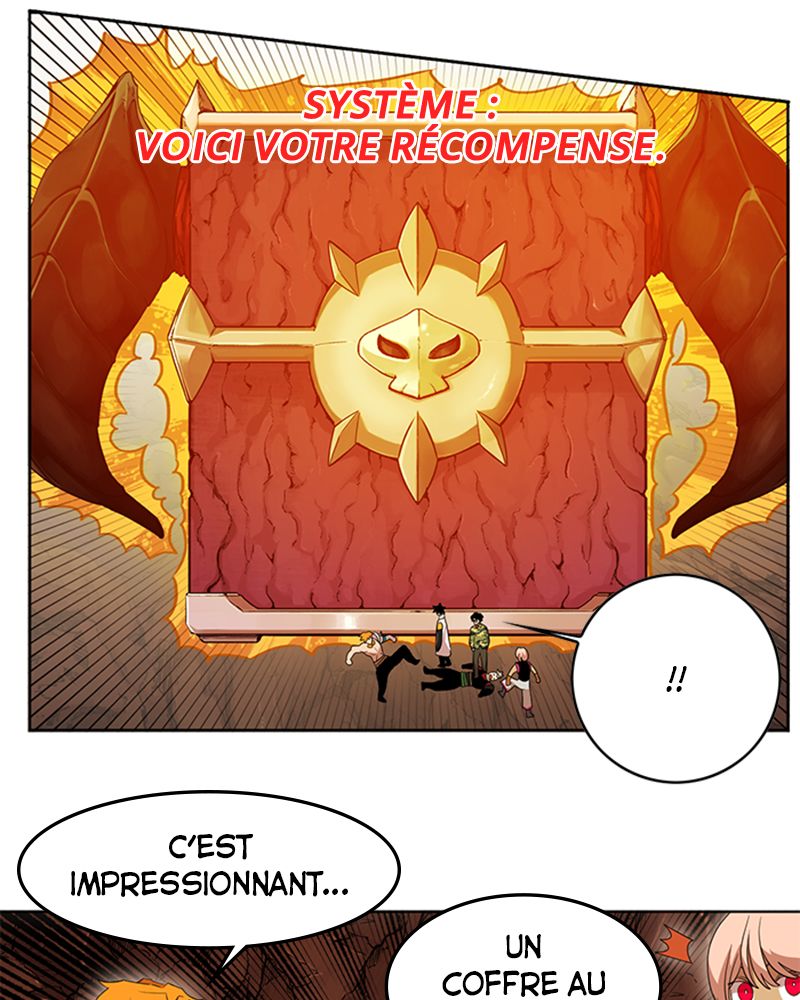 Read Hardcore Leveling Warrior FR Manga Online