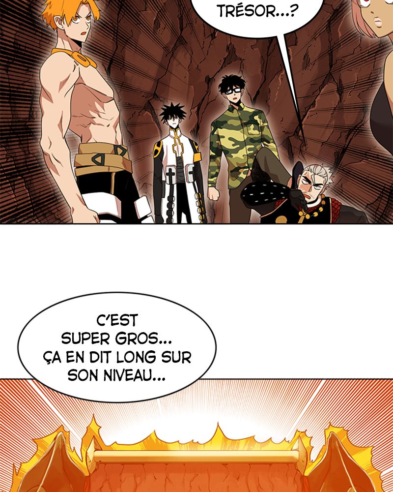 Read Hardcore Leveling Warrior FR Manga Online