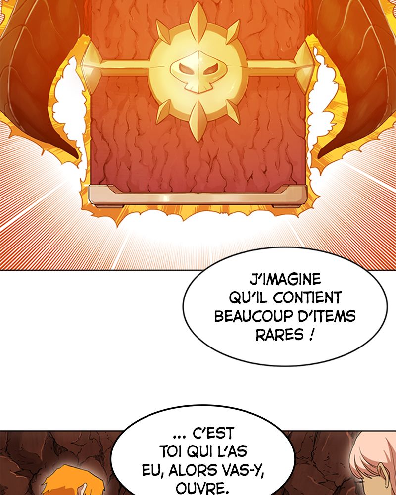 Read Hardcore Leveling Warrior FR Manga Online