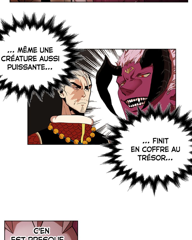 Read Hardcore Leveling Warrior FR Manga Online