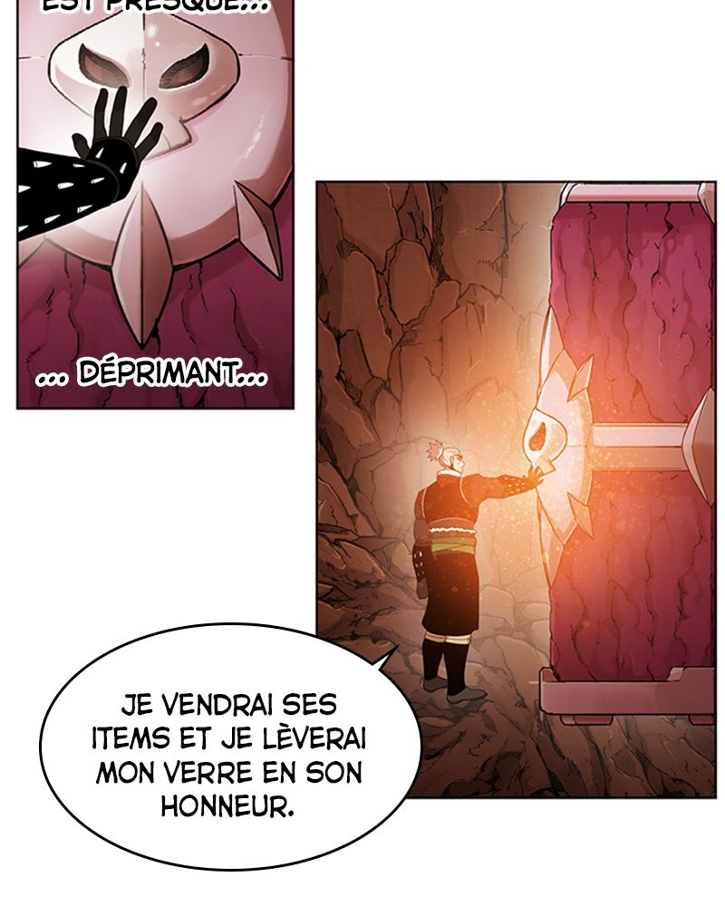 Read Hardcore Leveling Warrior FR Manga Online