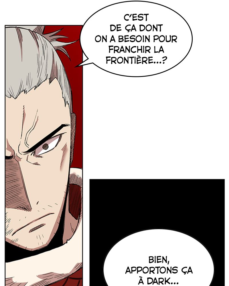 Read Hardcore Leveling Warrior FR Manga Online