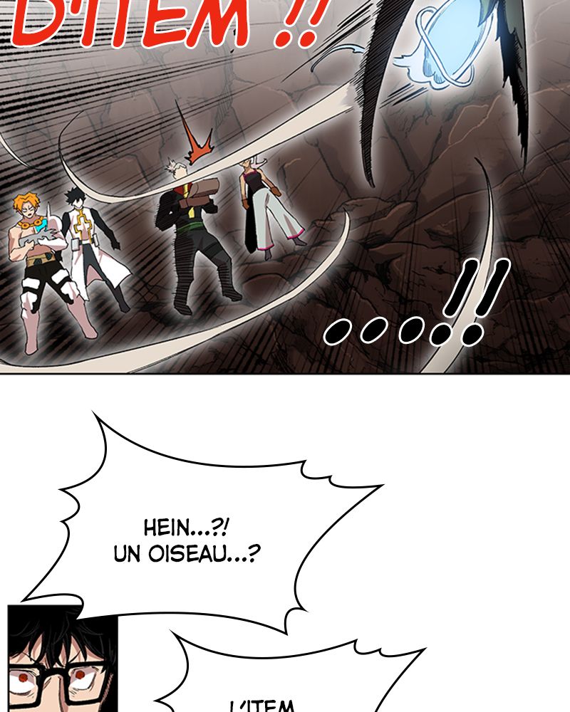 Read Hardcore Leveling Warrior FR Manga Online