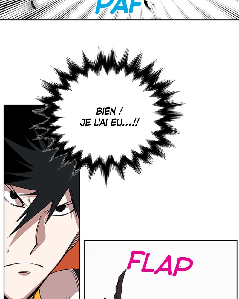 Read Hardcore Leveling Warrior FR Manga Online