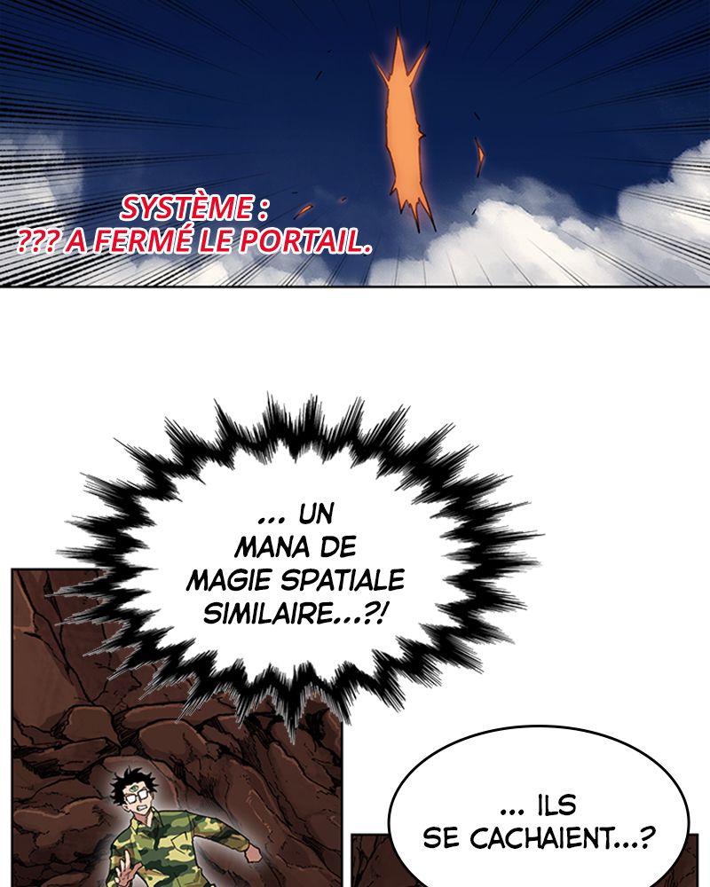 Read Hardcore Leveling Warrior FR Manga Online