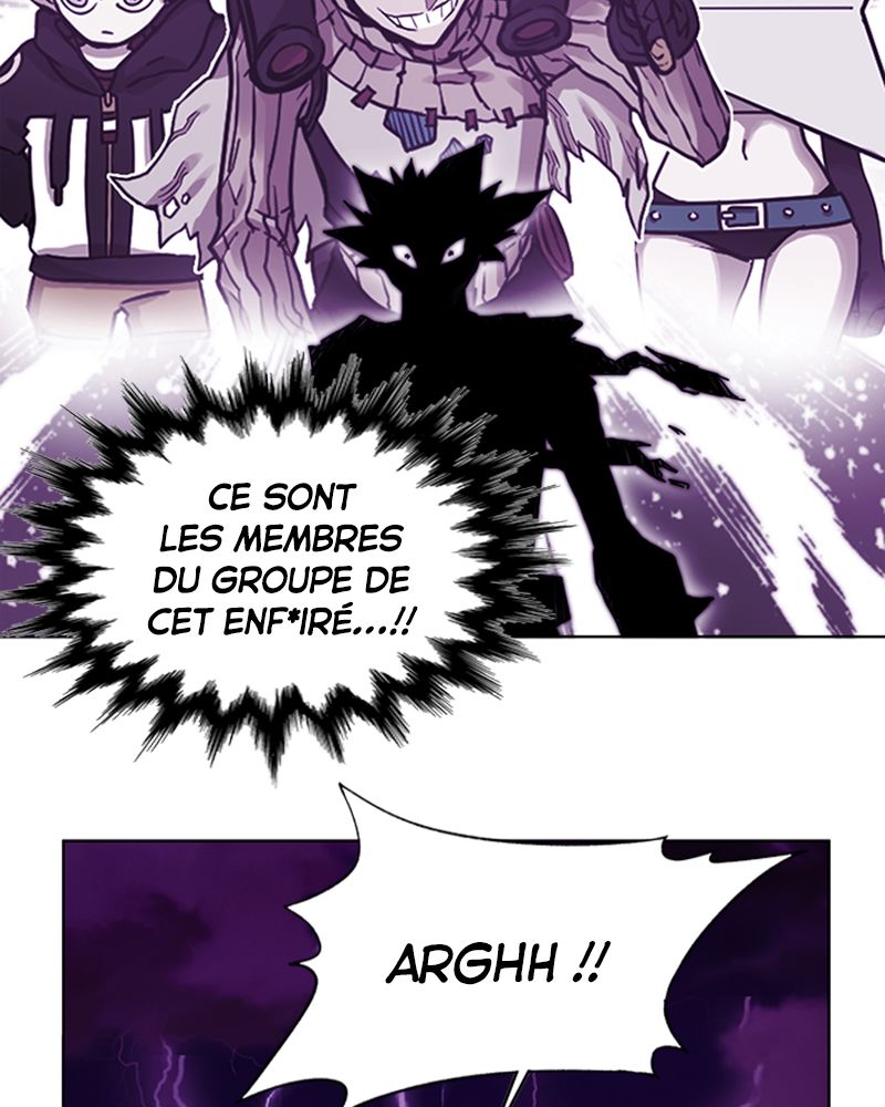 Read Hardcore Leveling Warrior FR Manga Online