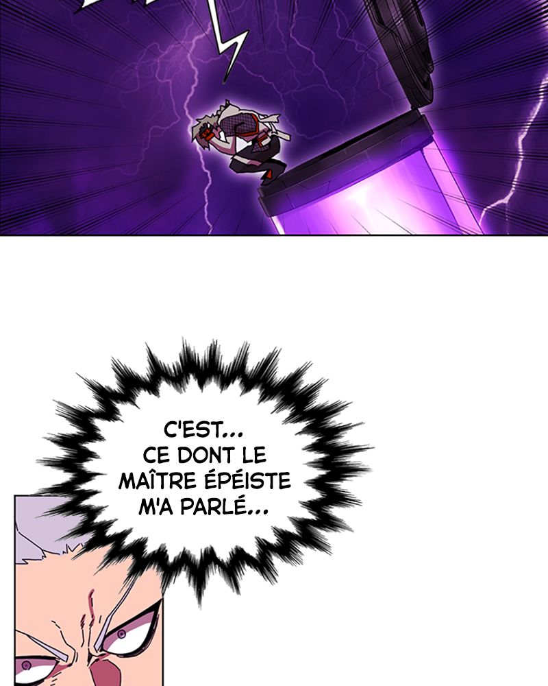 Read Hardcore Leveling Warrior FR Manga Online